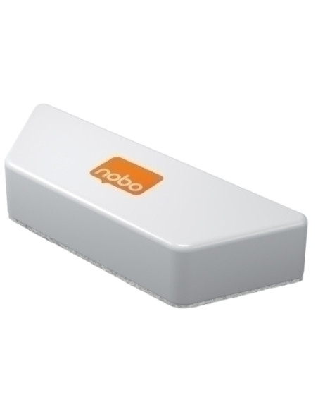 BORRADOR MAGNETICO NOBO BLANCO
