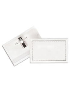 FUNDA DISTINTGRAFPVC IMPERDIBLEPINZA OC PAQUETE de 50