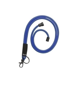 CORDON PARA DISTINTIVO TARIFOLD FUN AZUL PAQUETE de 10