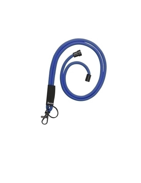 CORDON PARA DISTINTIVO TARIFOLD FUN AZUL PAQUETE de 10