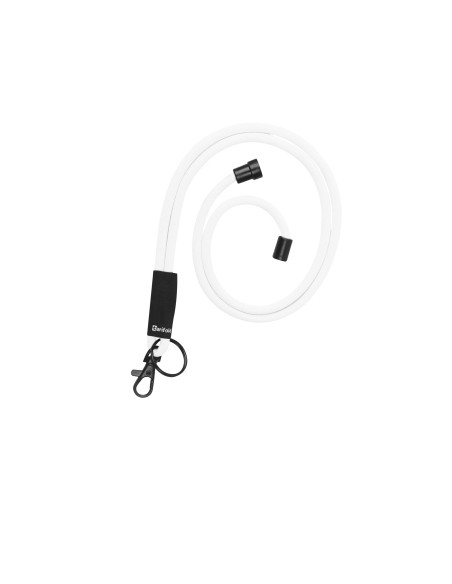 CORDON PARA DISTINTIVO TARIFOLD FUN BLANCO PAQUETE de 10