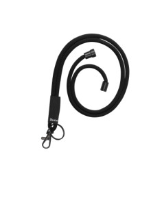 CORDON PARA DISTINTIVO TARIFOLD FUN NEGRO PAQUETE de 10