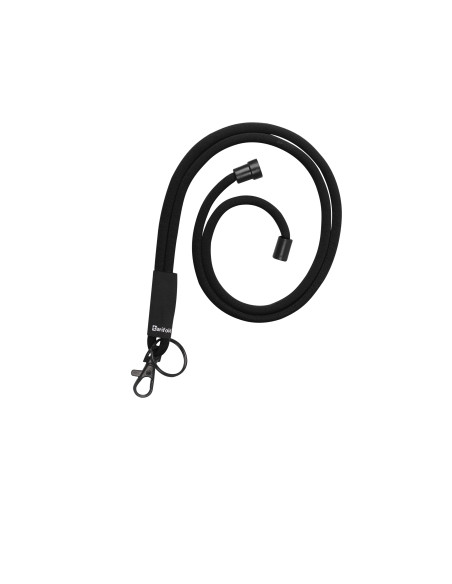 CORDON PARA DISTINTIVO TARIFOLD FUN NEGRO PAQUETE de 10