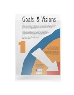 FUNDA ADHESIVA 3L A4 BOLSILLO BOLSA de 10