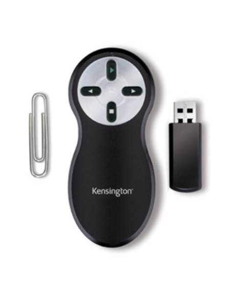 PRESENTADOR KENSINGTON INALAMBRICO SIN PUNTERO