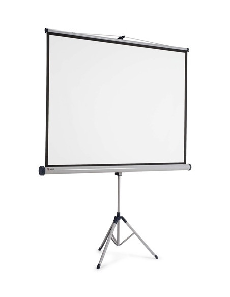PANTALLA TRIPODE NOBO 2000x1513 mm MATE