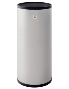 PARAGUERO CILINDRO METALICO G-22 215 Ø 9006