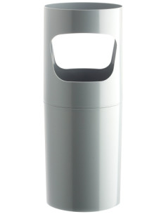 PARAGÜERO A2000 GRIS