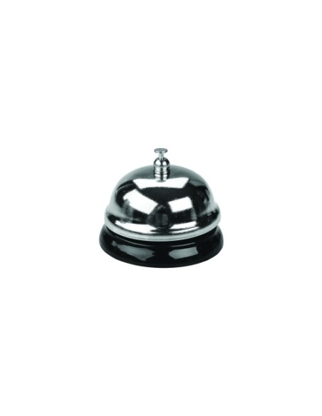 TIMBRE FOROFIS SOBREMESA METAL 65x55