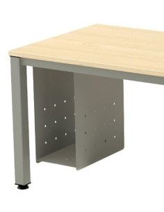 SOPORTE CPU ROCADA PARA MESA SERIE WORKEXECUTIVE