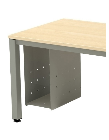 SOPORTE CPU ROCADA PARA MESA SERIE WORKEXECUTIVE