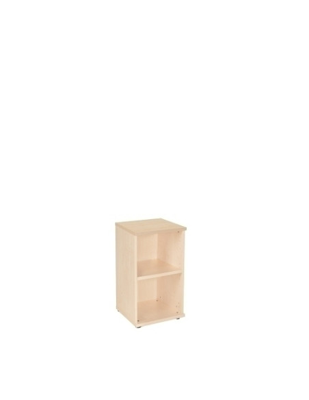 ARMARIO ROCADA COLUMNA 78x45x45 ESTRUCTURA HAYA Y TAPA HAYA