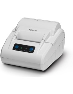 IMPRESORA TERMICA SAFESCAN TP-230 PARA 1250616561852465-S2665-S2685-S2985-SX GRIS