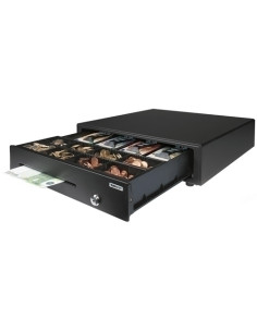 CAJON PORTAMONEDAS SAFESCAN LD-4141 41CM RJ12 NEGRO