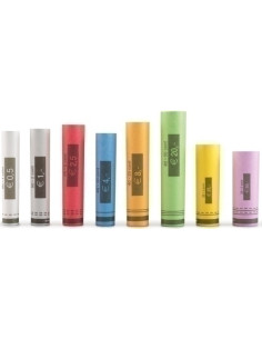 PORTAMONEDAS EUROS SAFESCAN ROLLOS CAJA de 102 10x Rollos para 001  002  005 50 monedasrollo 10x Rollos para 010  020  050 40 mo