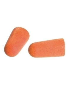 PROTECTOR AUDITIVO OUTAS PINKIE 37 PAQUETE de 200