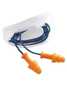 PROTECTOR AUDITIVO OUTAS SMART FIT 28 PAQUETE de 50