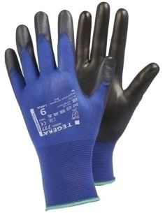 GUANTES TEGERA 777 SINTETICO EXTREMADAMENTE DELGADO TALLA 8