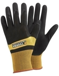 GUANTES TEGERA 8802 INFINITY DOBLE CAPA TALLA 10
