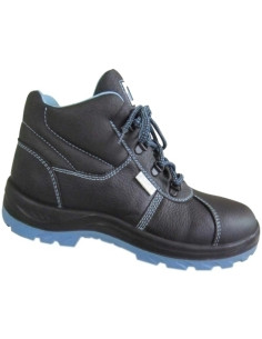 BOTA DE SEGURIDAD OUTAS TEIDE S3 TALLA 38