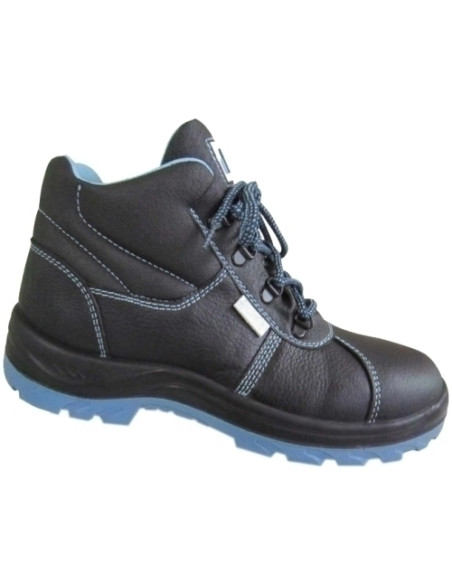 BOTA DE SEGURIDAD OUTAS TEIDE S3 TALLA 40