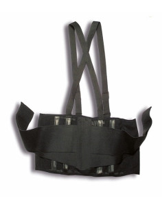 FAJA ELASTICA OUTAS CTIRANTES T-L