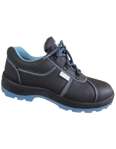 ZAPATO DE SEGURIDAD OUTAS GORBEA S3 TALLA 40