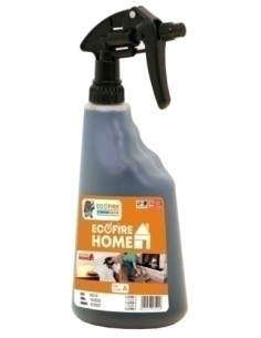 BLOQUEANTE DE FUEGO ECOFIRE HOME 1 LITRO