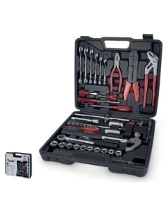 MALETIN HERRAMIENTAS iTOOLS 100 PIEZAS