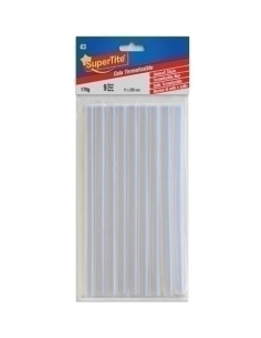 COLA TERMOFUSIBLE en BARRA SUPERTITE MAXI 11x200 mm blister de 9