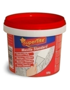 MASILLA SUPERTITE ESTANDAR 500g