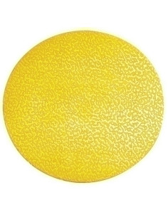 MARCAJE SUELO DURABLE AUTOADHESIVO EN FORMA DE PUNTO BOLSA de 10