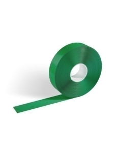 MARCAJE SUELO DURABLE DURALINE STRONG AUTOADHESIVO CINTA VERDE