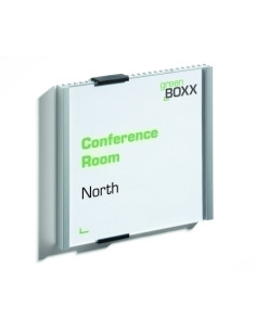 SEÑAL INFORMATIVA DURABLE 149 X1485