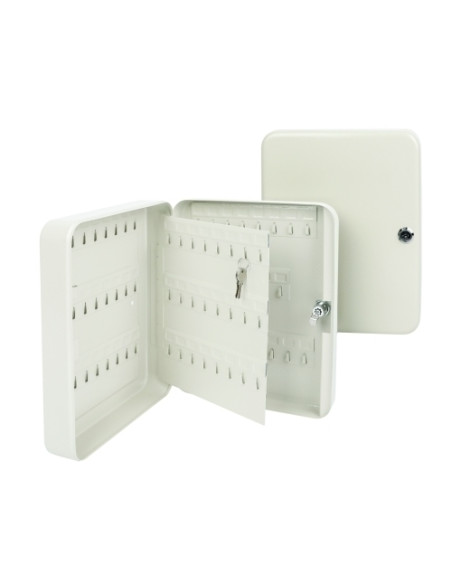 ARMARIO FOROFIS METALICO 80 LLAVES 30x24x7