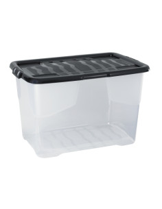 CAJA ALMACENAMIENTO STRATA BY CEP XW203 65 LITROS APILABLE con TAPA