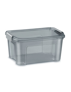 CAJA ALMACENAMIENTO CEP 13 LITROS APILABLE
