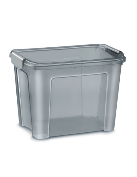 CAJA ALMACENAMIENTO CEP 18 LITROS APILABLE