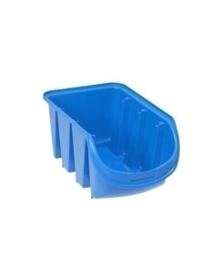 GAVETA A2000 APILABLE 160x110x80 08 L DE PP AZUL