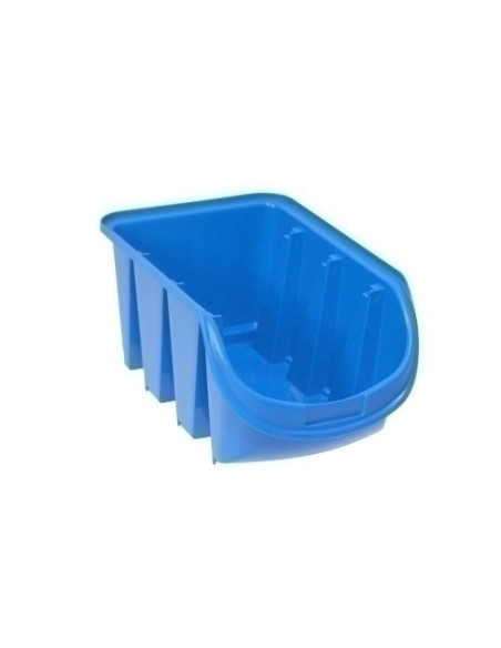 GAVETA A2000 APILABLE 160x110x80 08 L DE PP AZUL
