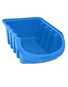 GAVETA A2000 APILABLE 500x330x190 20 L DE PP AZUL