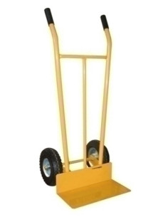 CARRO ALMACEN OUTAS  2 RUEDAS 300 KG