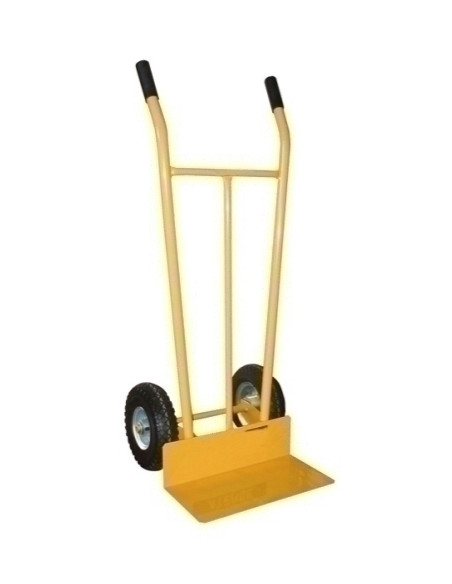 CARRO ALMACEN OUTAS  2 RUEDAS 300 KG