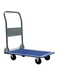 CARRO PLATAFORMA OUTAS 4 RUEDAS 150 KG
