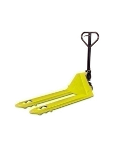 TRANSPALETA OUTAS 2200 KG RUEDA NYLON