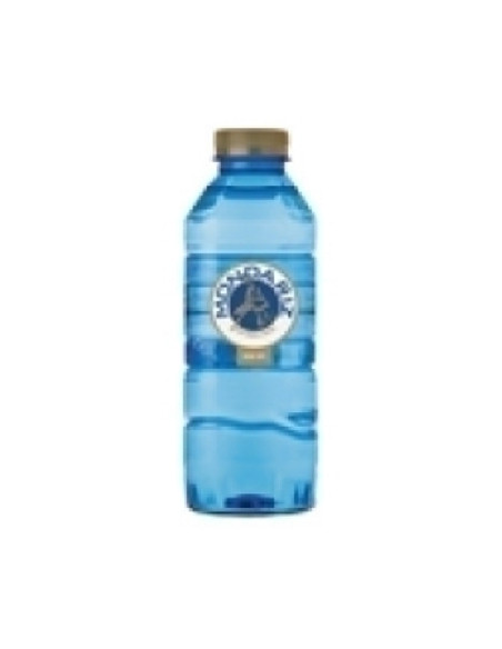 AGUA MINERAL NATURAL MONDARIZ BOTELLA 330ml