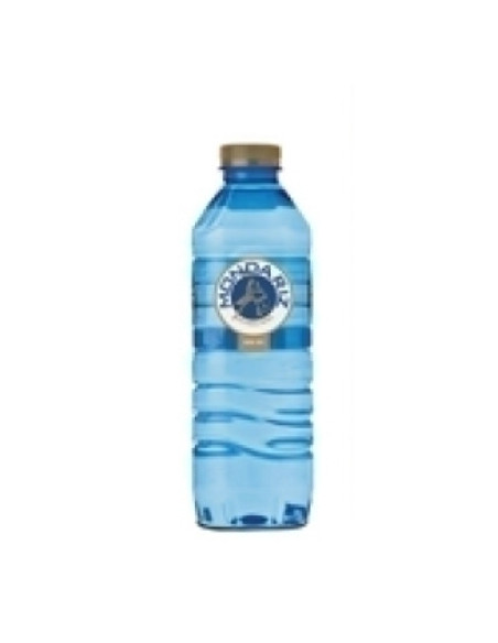 AGUA MINERAL NATURAL MONDARIZ BOTELLA 500ml