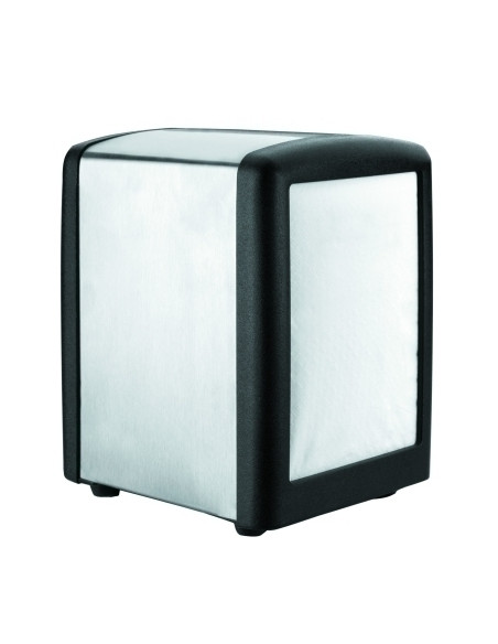 SERVILLETERO LACOR ACERO INOX PLATA servilletas 90x125 cm