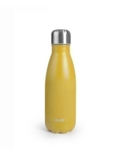 BOTELLA TERMO IBILI ACERO INOX 500 ml MANGO