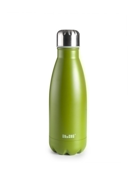 BOTELLA TERMO IBILI ACERO INOX 500 ml MUSGO